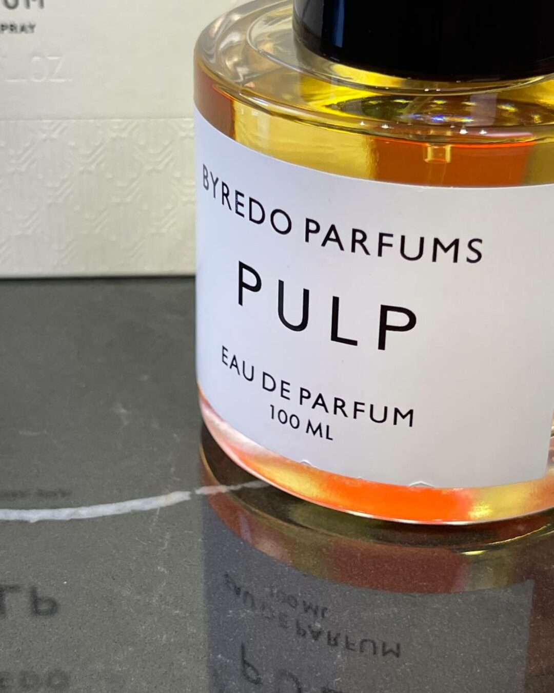 Парфюм BYREDO Pulp