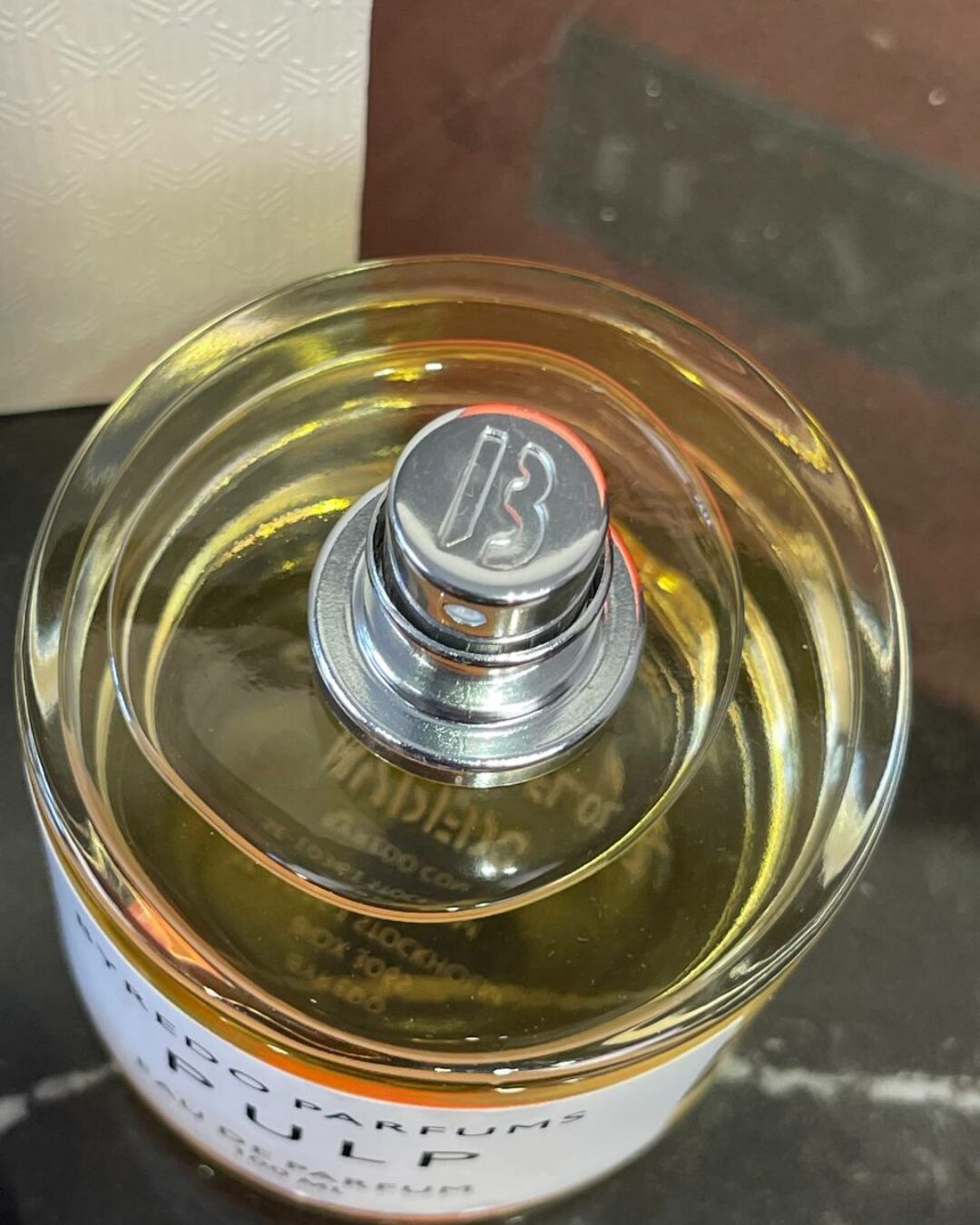 Парфюм BYREDO Pulp