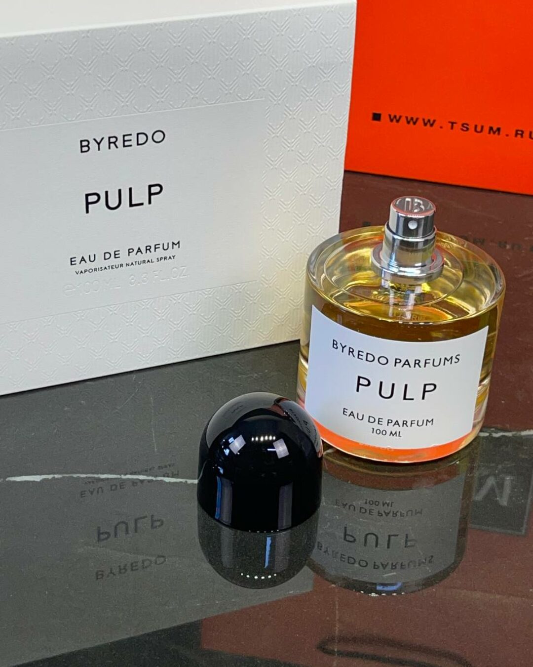 Парфюм BYREDO Pulp