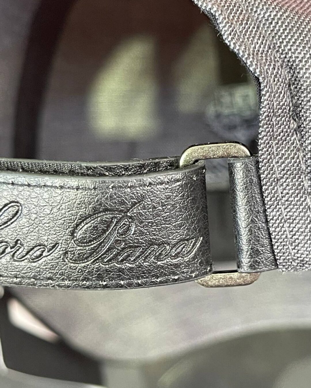 Кепка Loro Piana