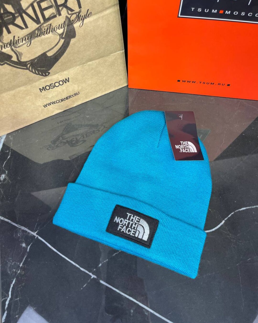 Шапка The North Face