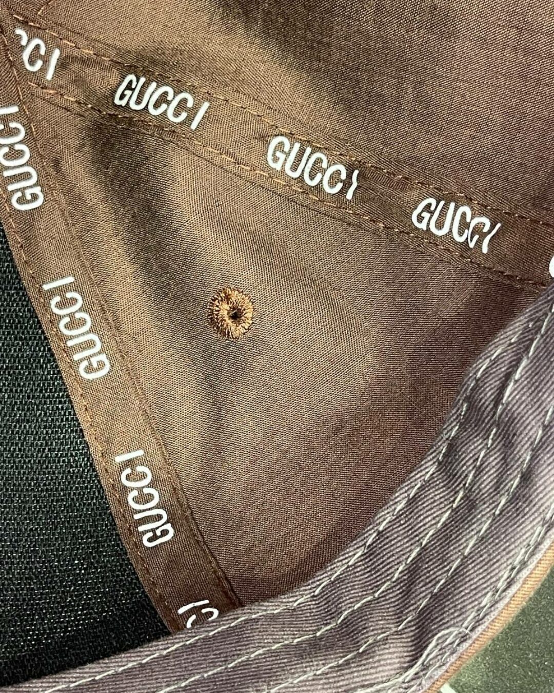 Кепка Gucci