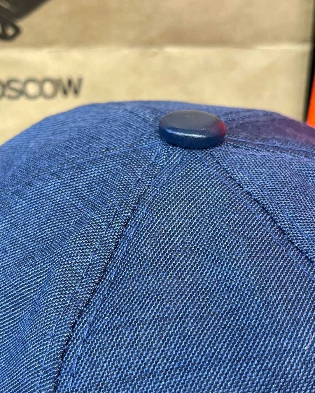 Кепка Loro Piana