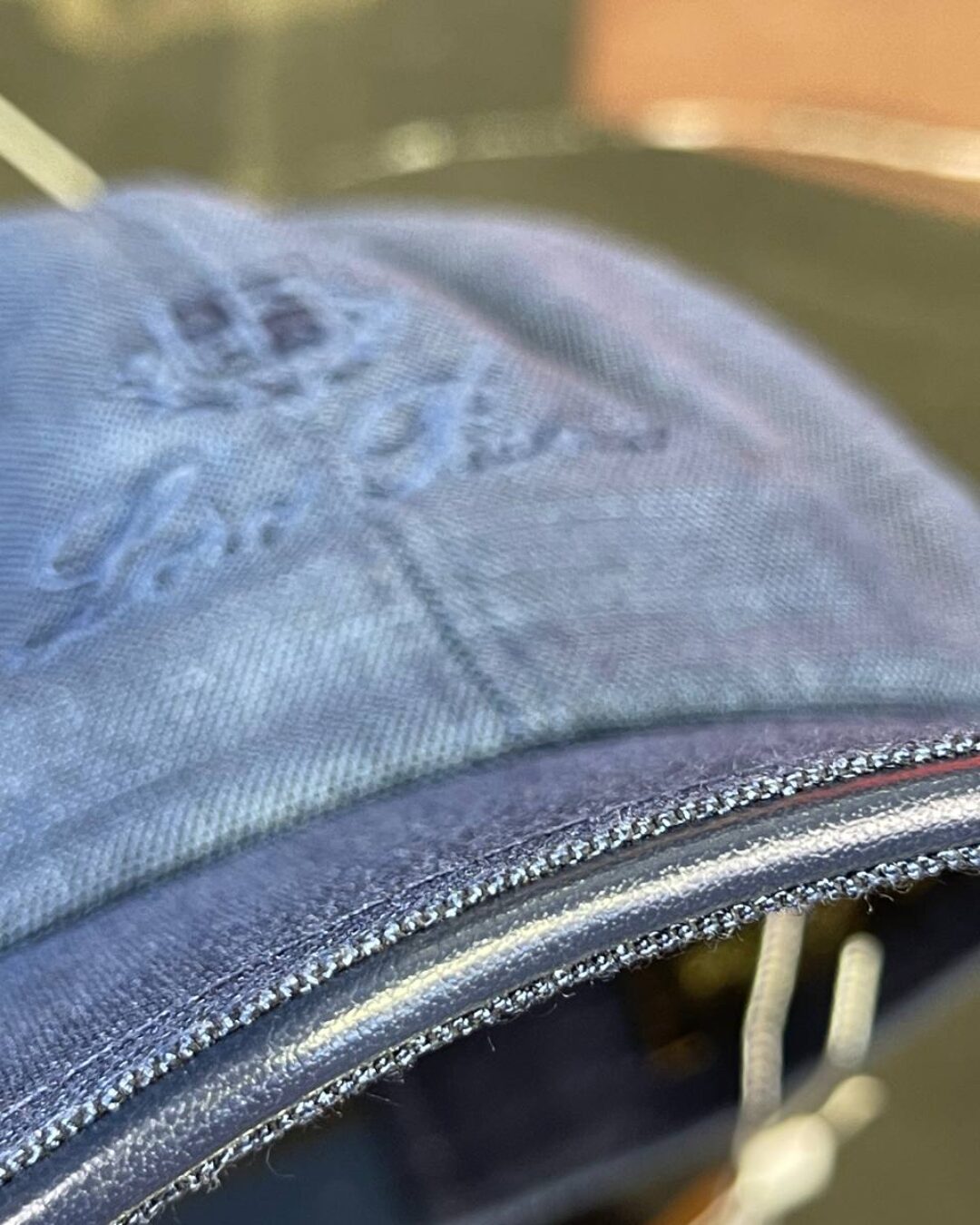 Кепка Loro Piana