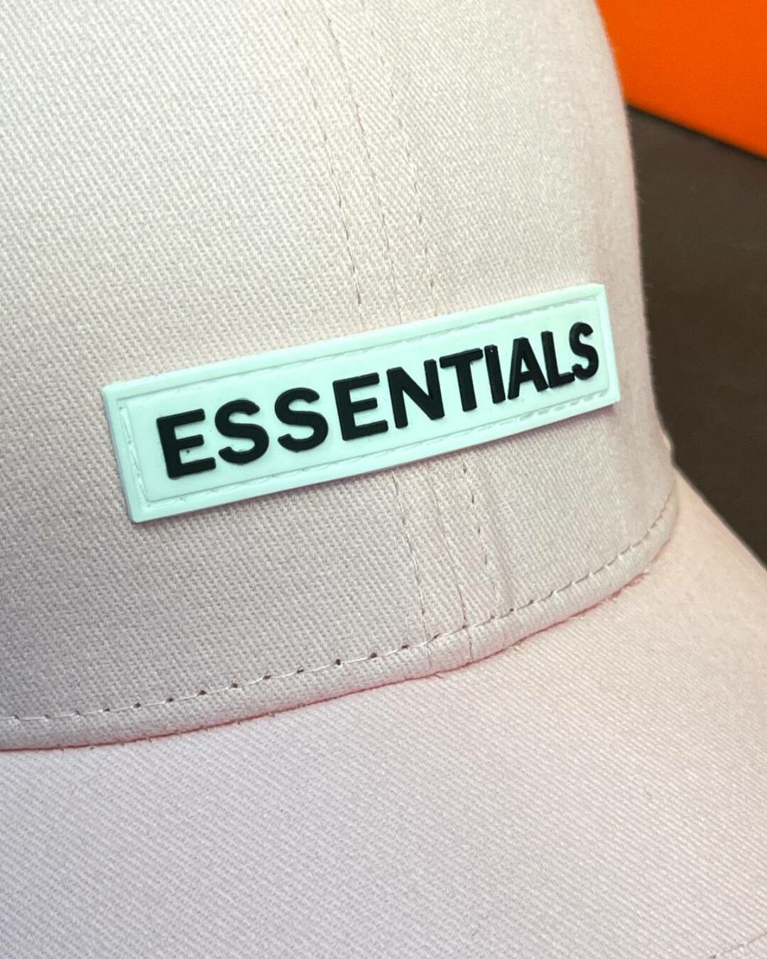 Кепка Fear of God