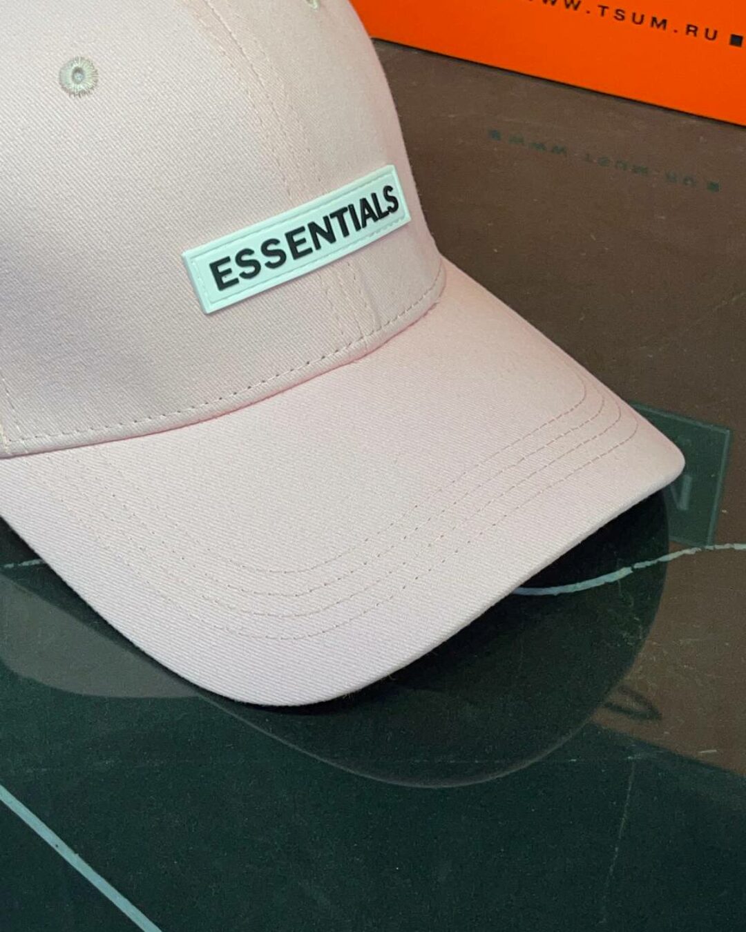 Кепка Fear of God