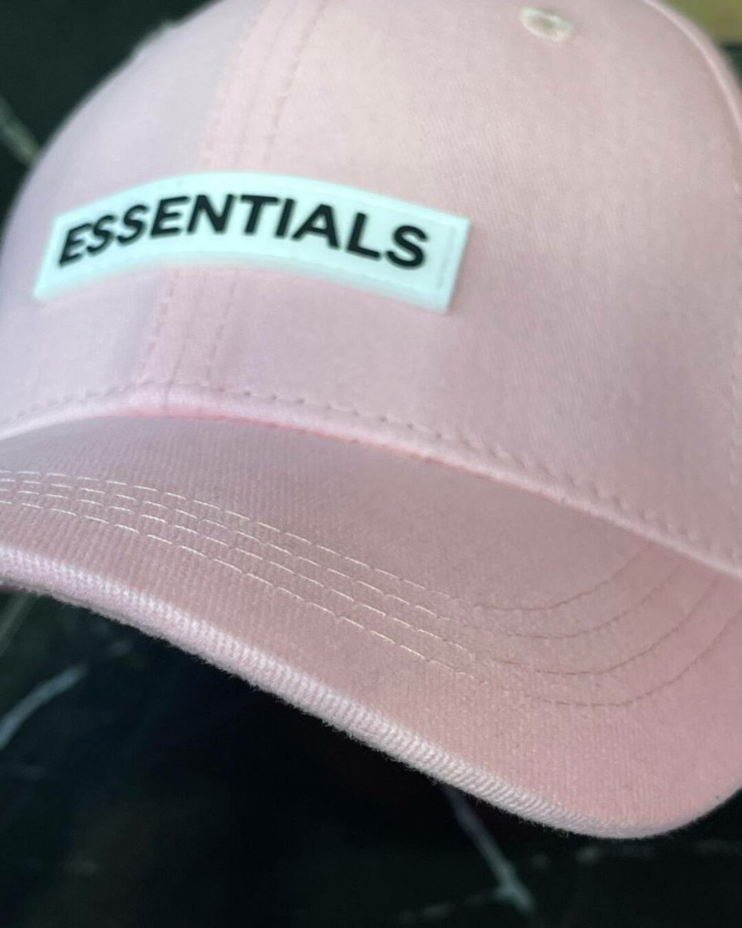 Кепка Fear of God