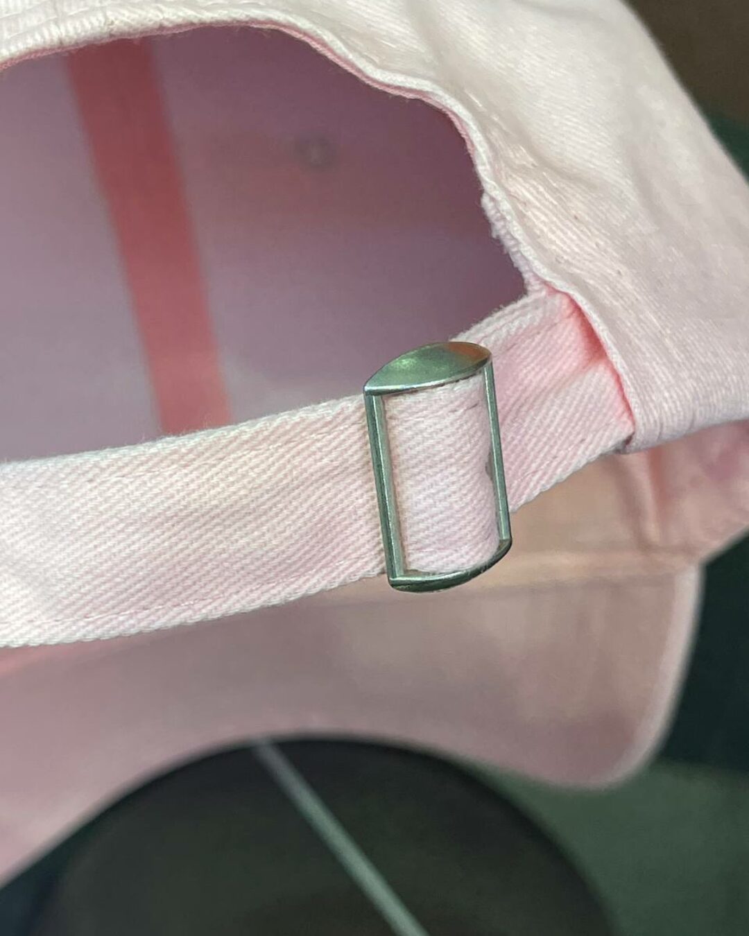 Кепка Fear of God