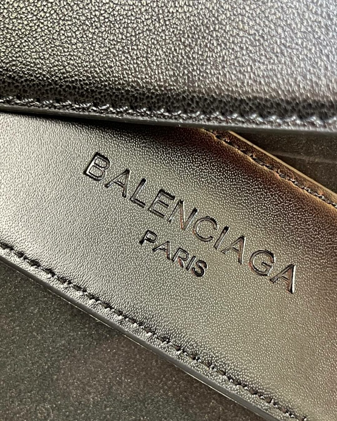 Ремень Balenciaga