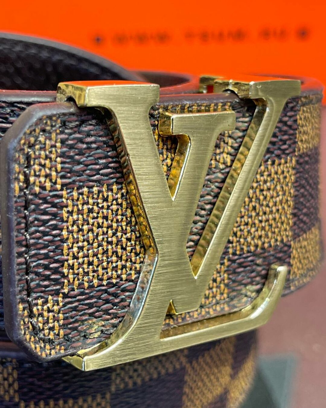 Ремень Louis Vuitton