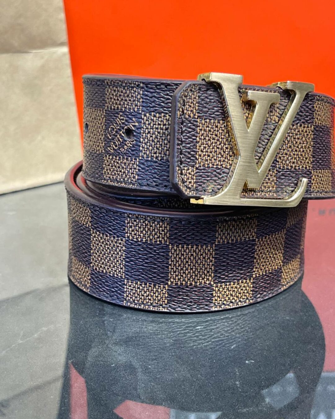 Ремень Louis Vuitton