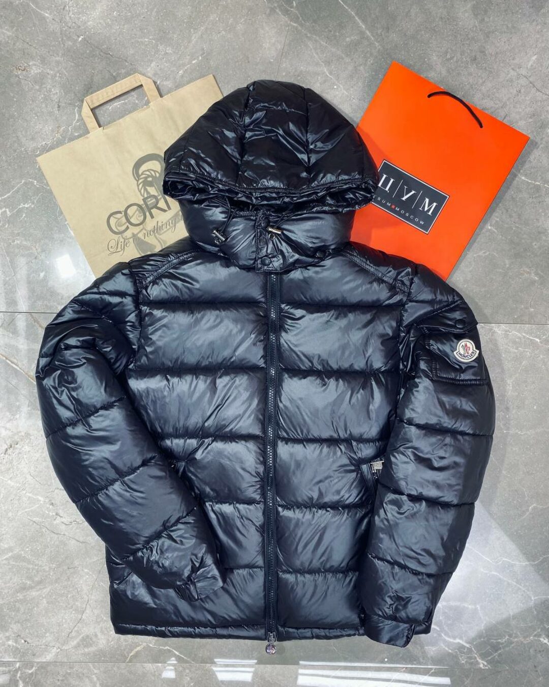 Куртка Moncler