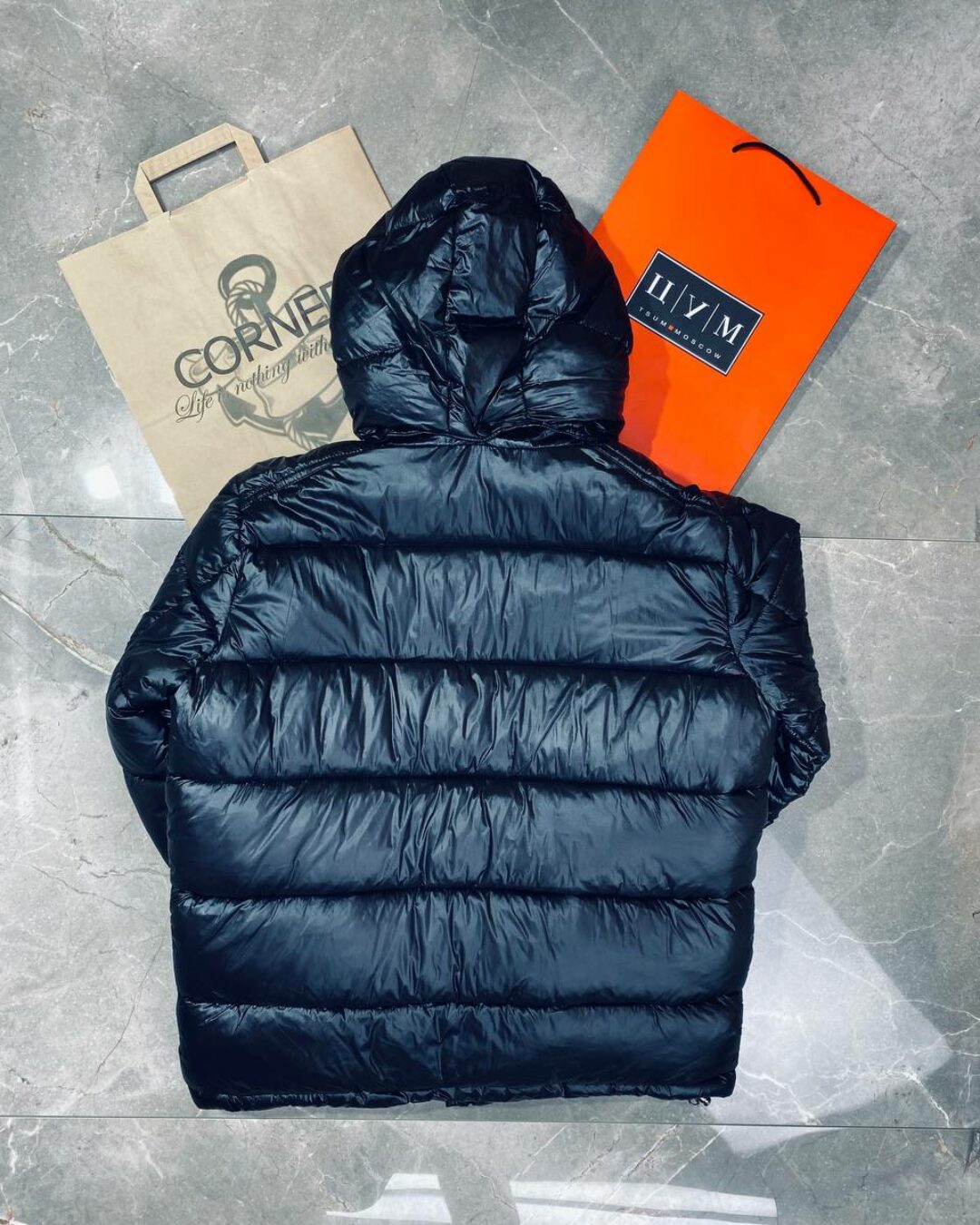 Куртка Moncler