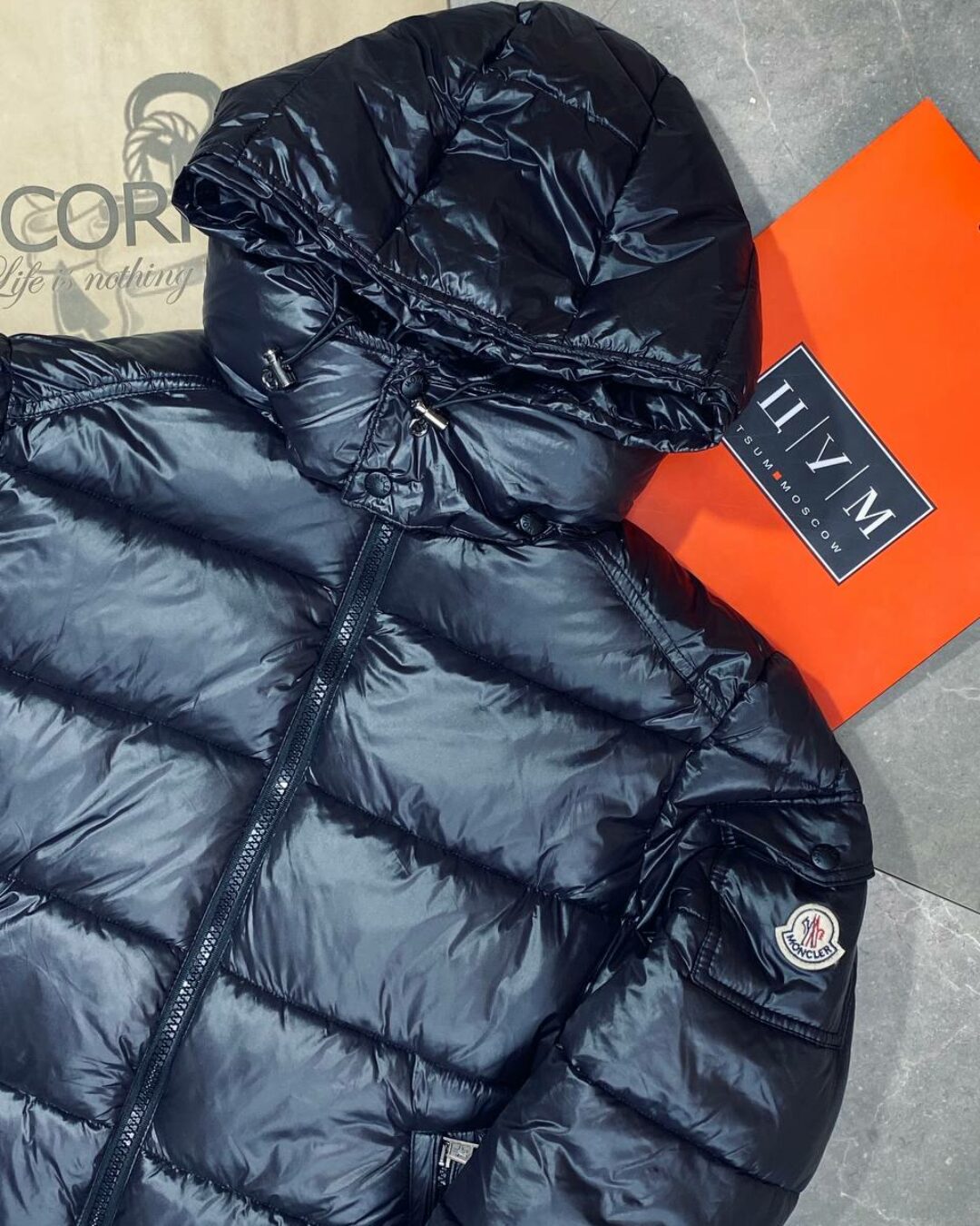 Куртка Moncler