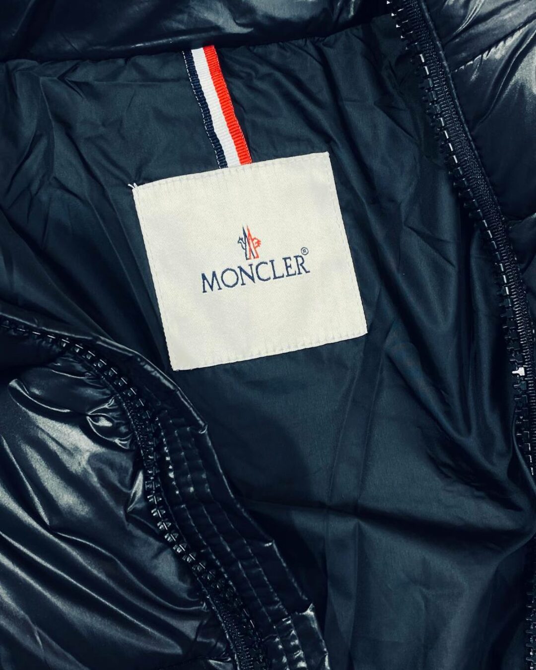 Куртка Moncler