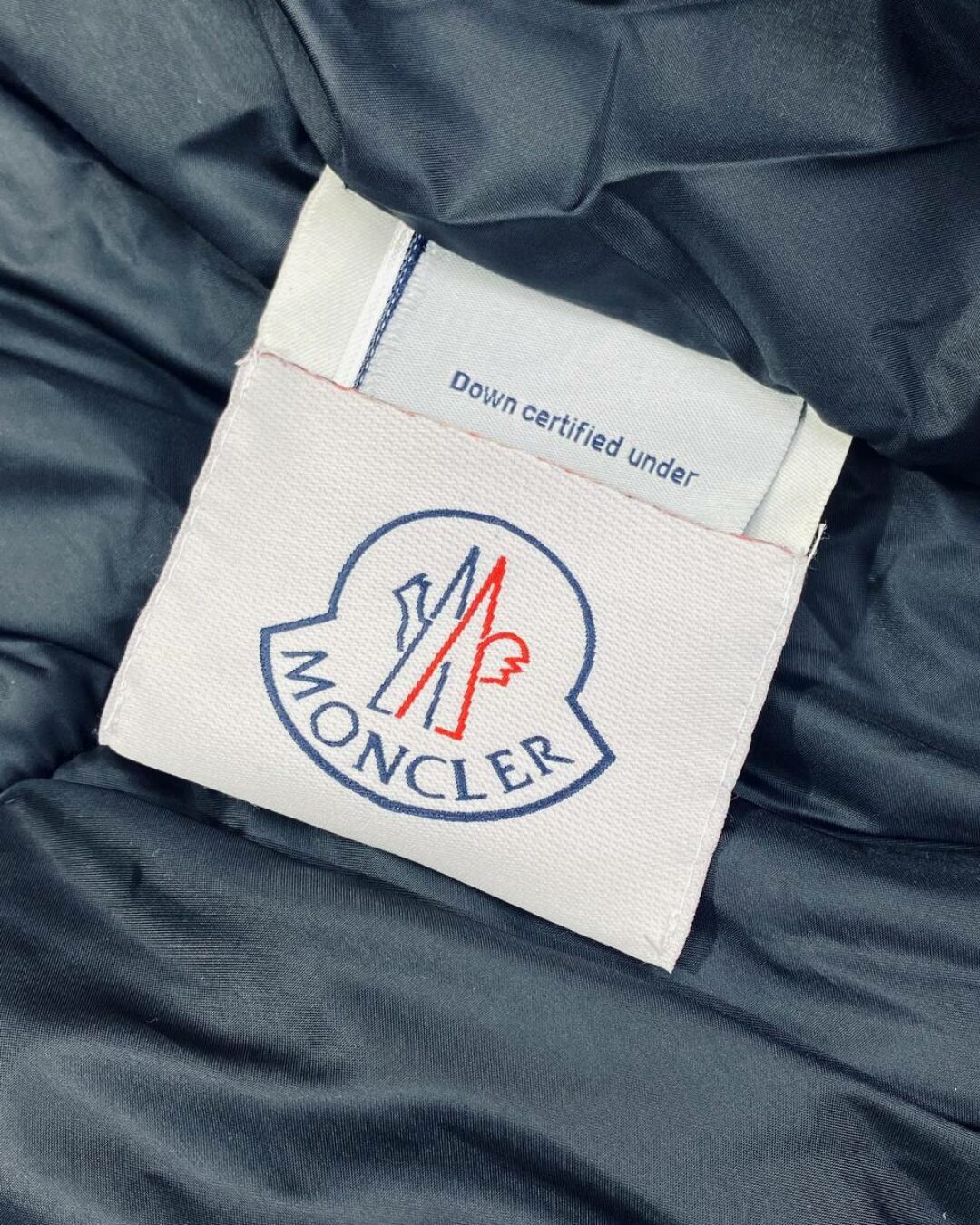 Куртка Moncler