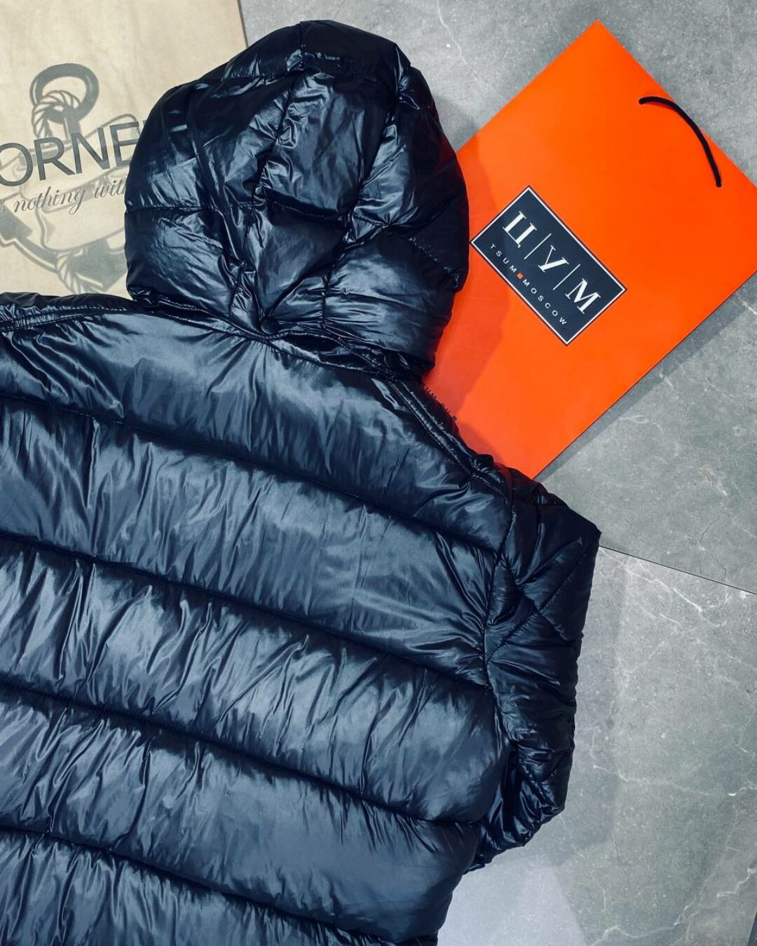 Куртка Moncler