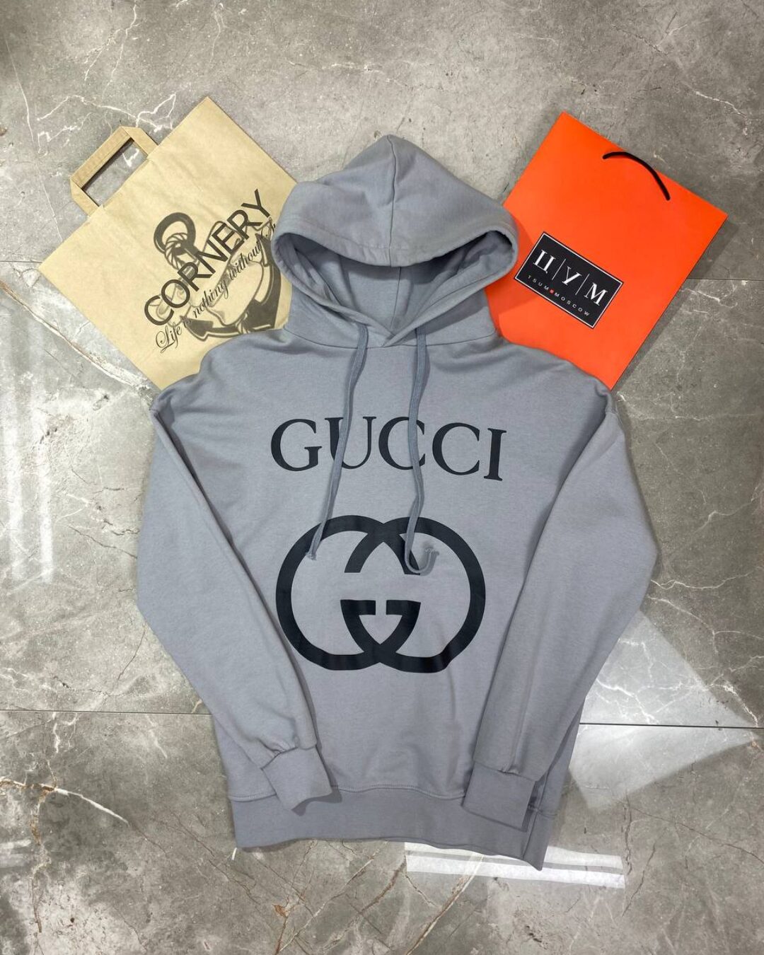 Худи Gucci