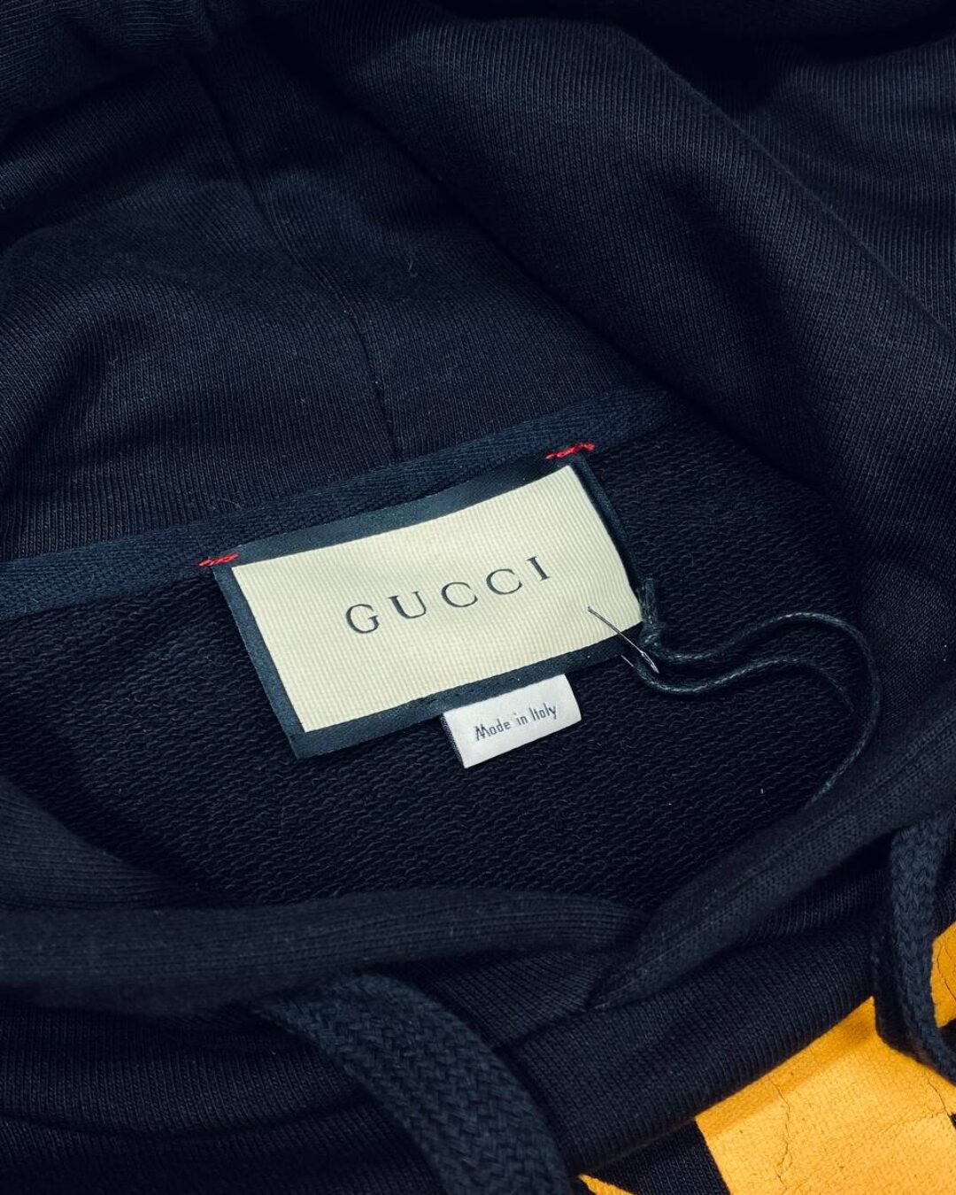 Худи Gucci — фото 7
