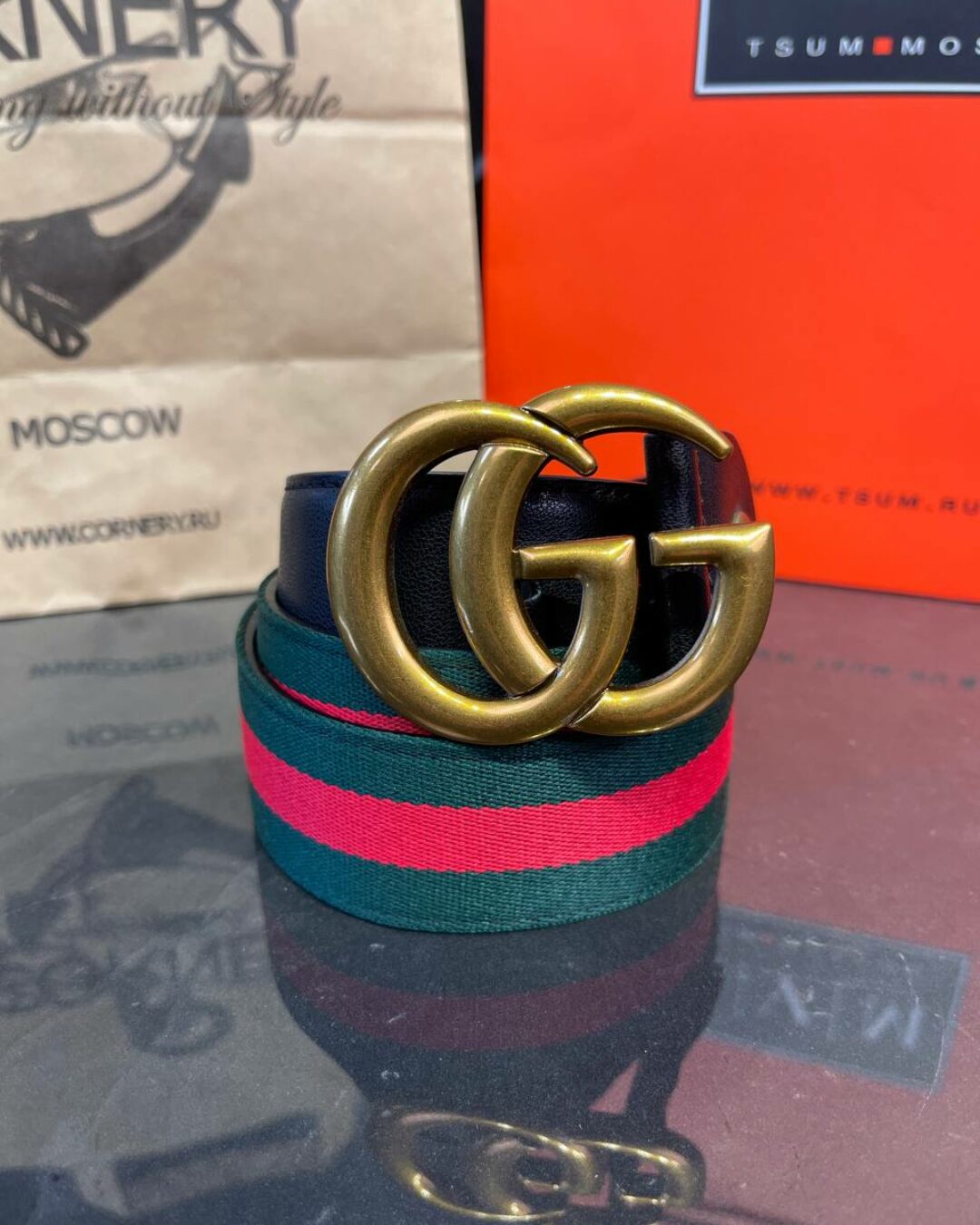 Ремень Gucci