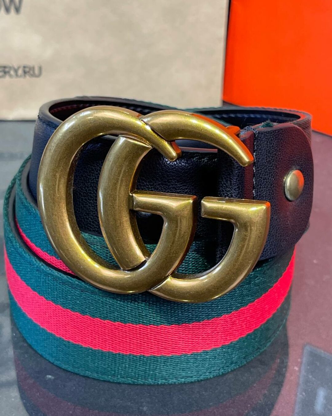 Ремень Gucci