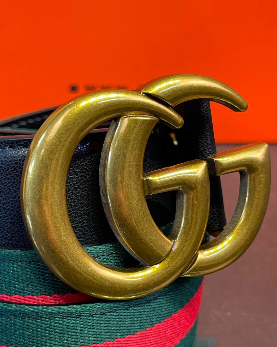 Ремень Gucci
