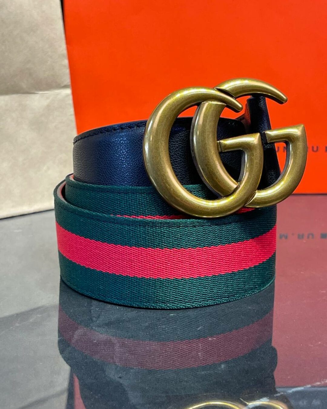 Ремень Gucci