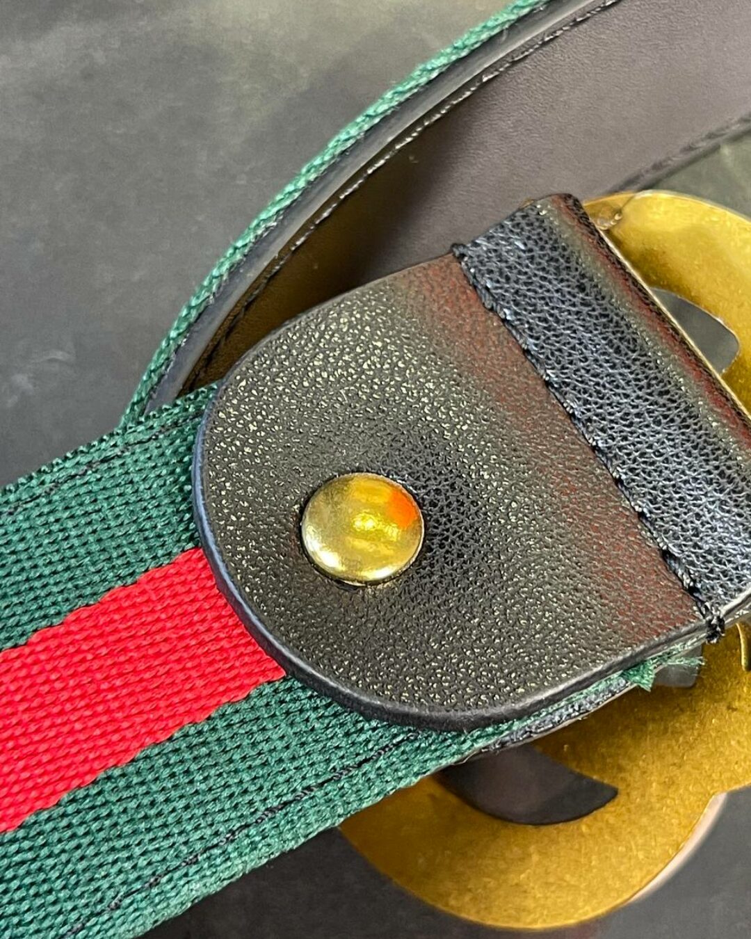 Ремень Gucci