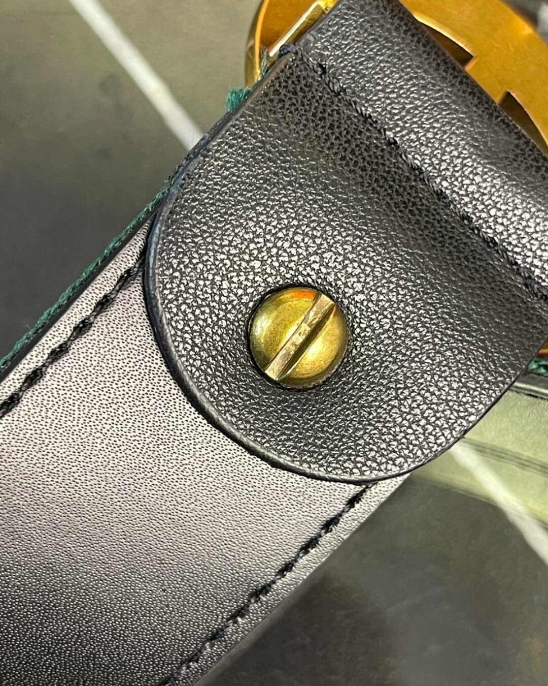 Ремень Gucci