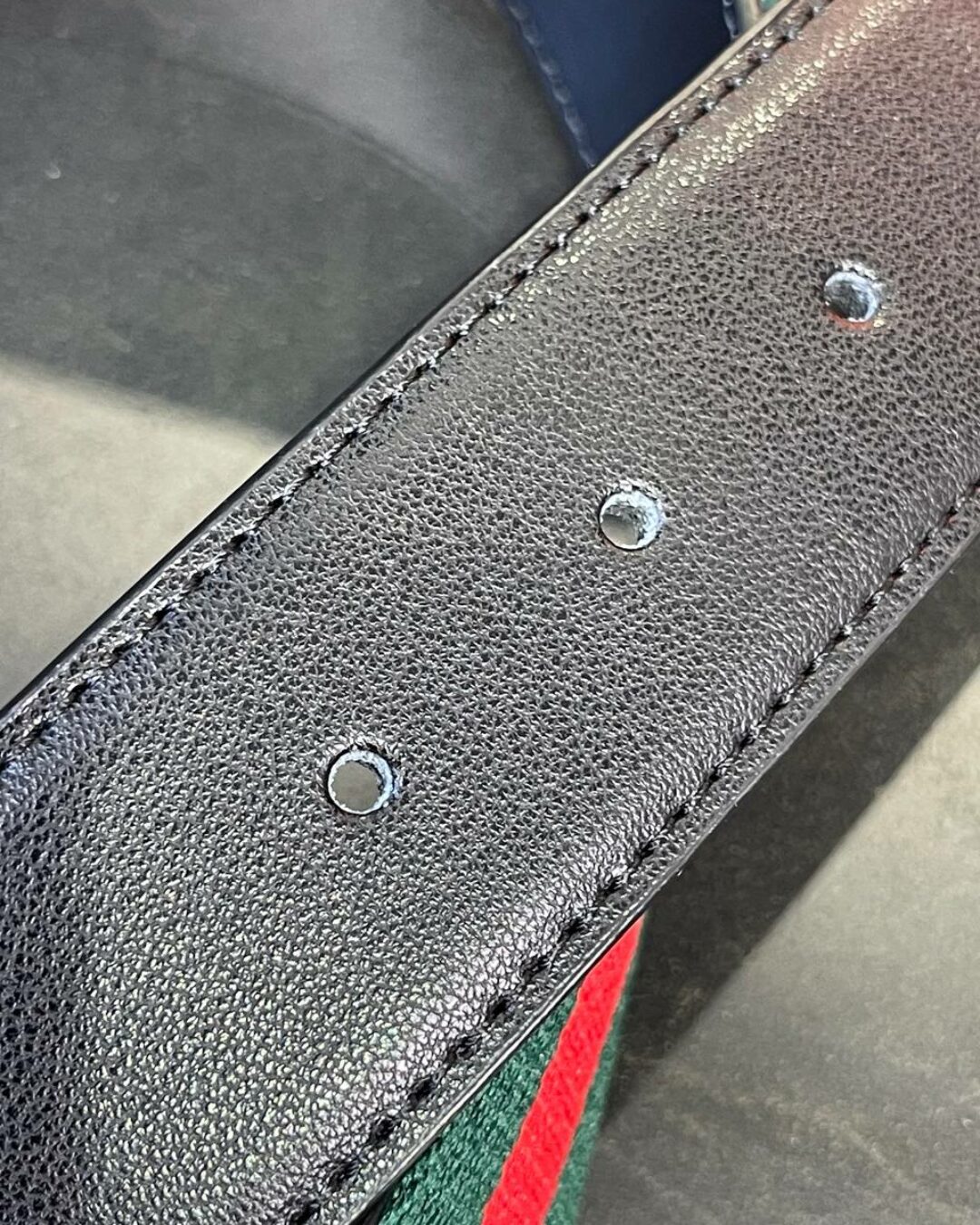 Ремень Gucci