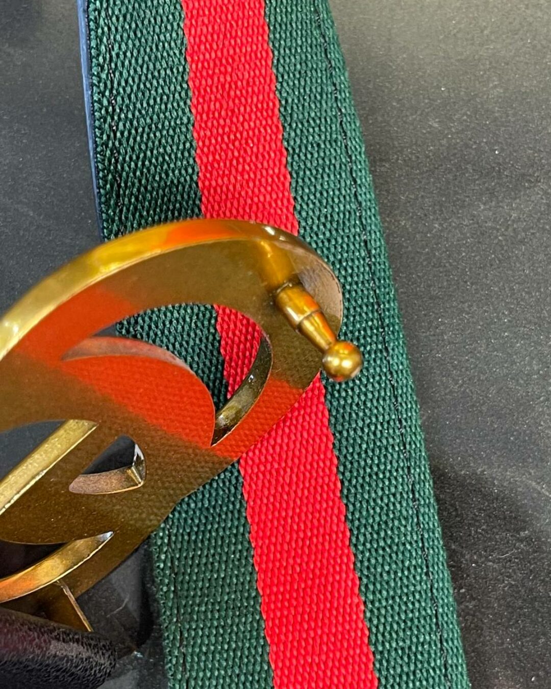 Ремень Gucci