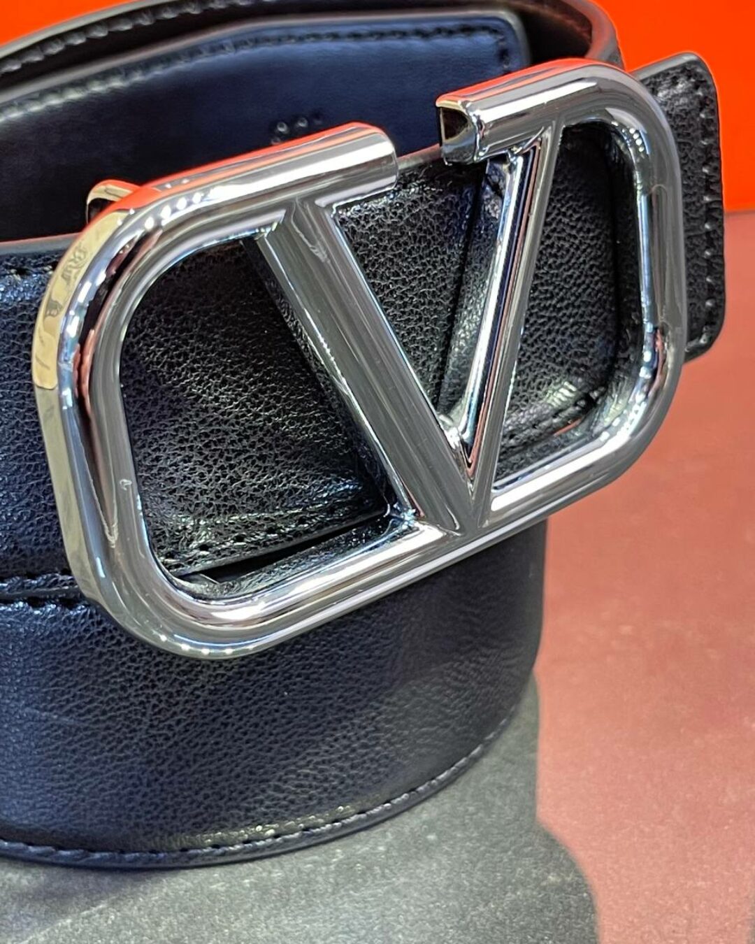 Ремень Valentino