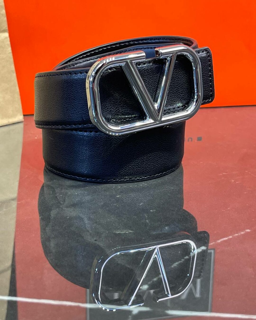 Ремень Valentino