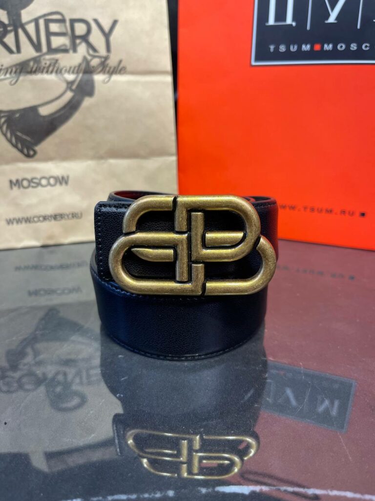 Ремень Balenciaga