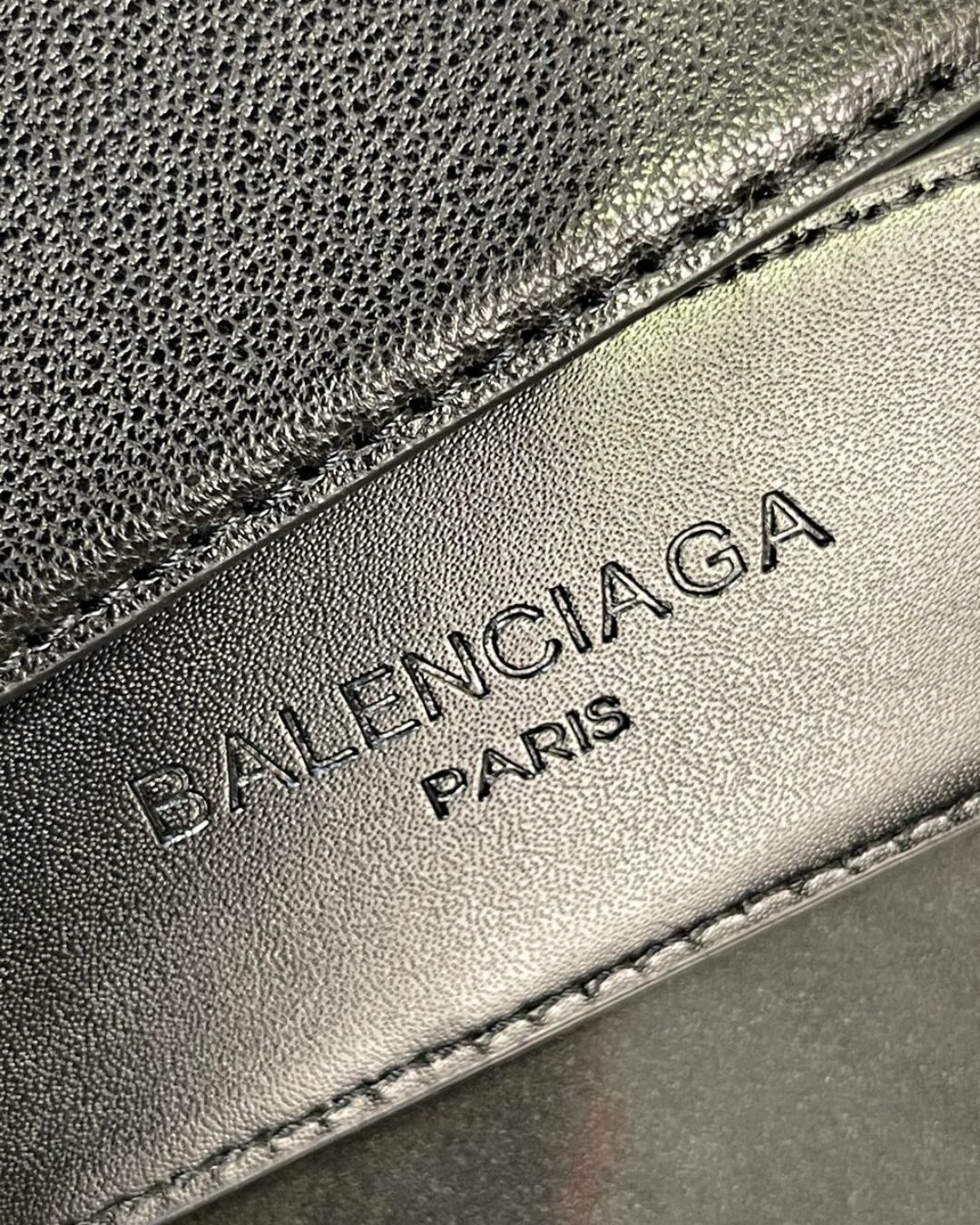Ремень Balenciaga