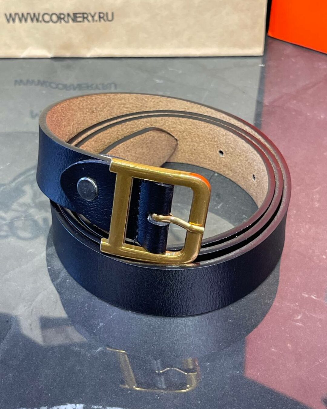 Ремень Dior