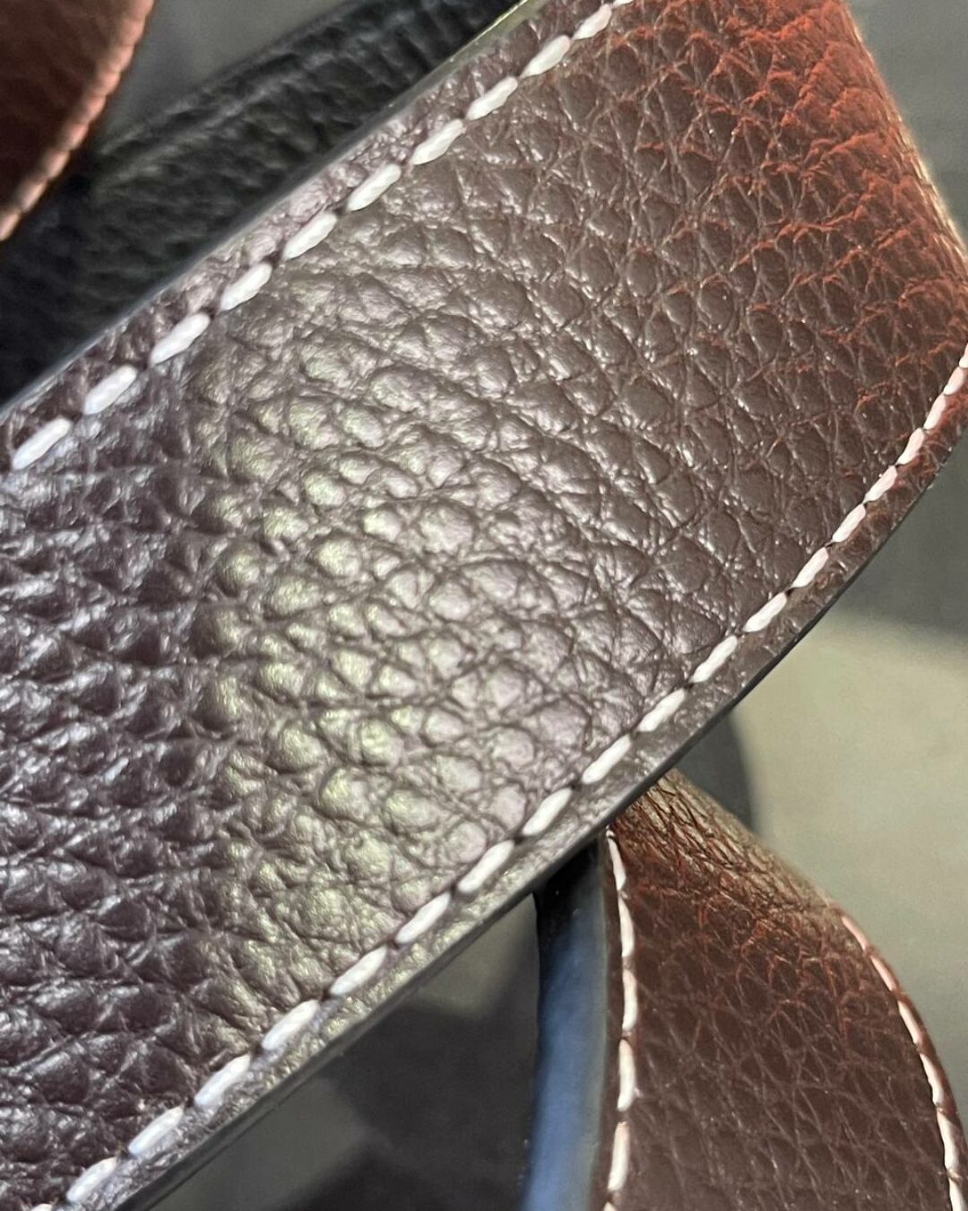 Ремень Hermes