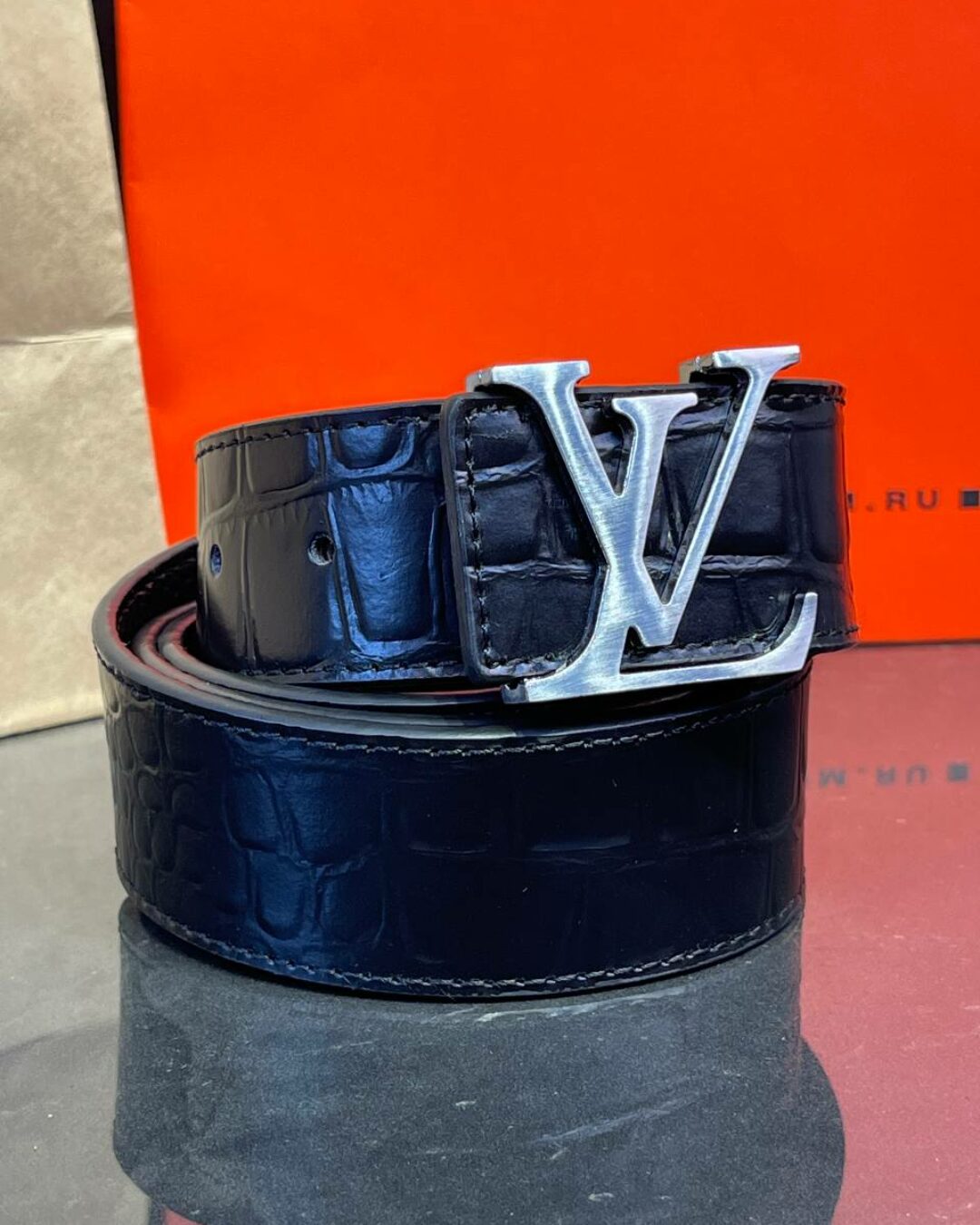 Ремень Louis Vuitton