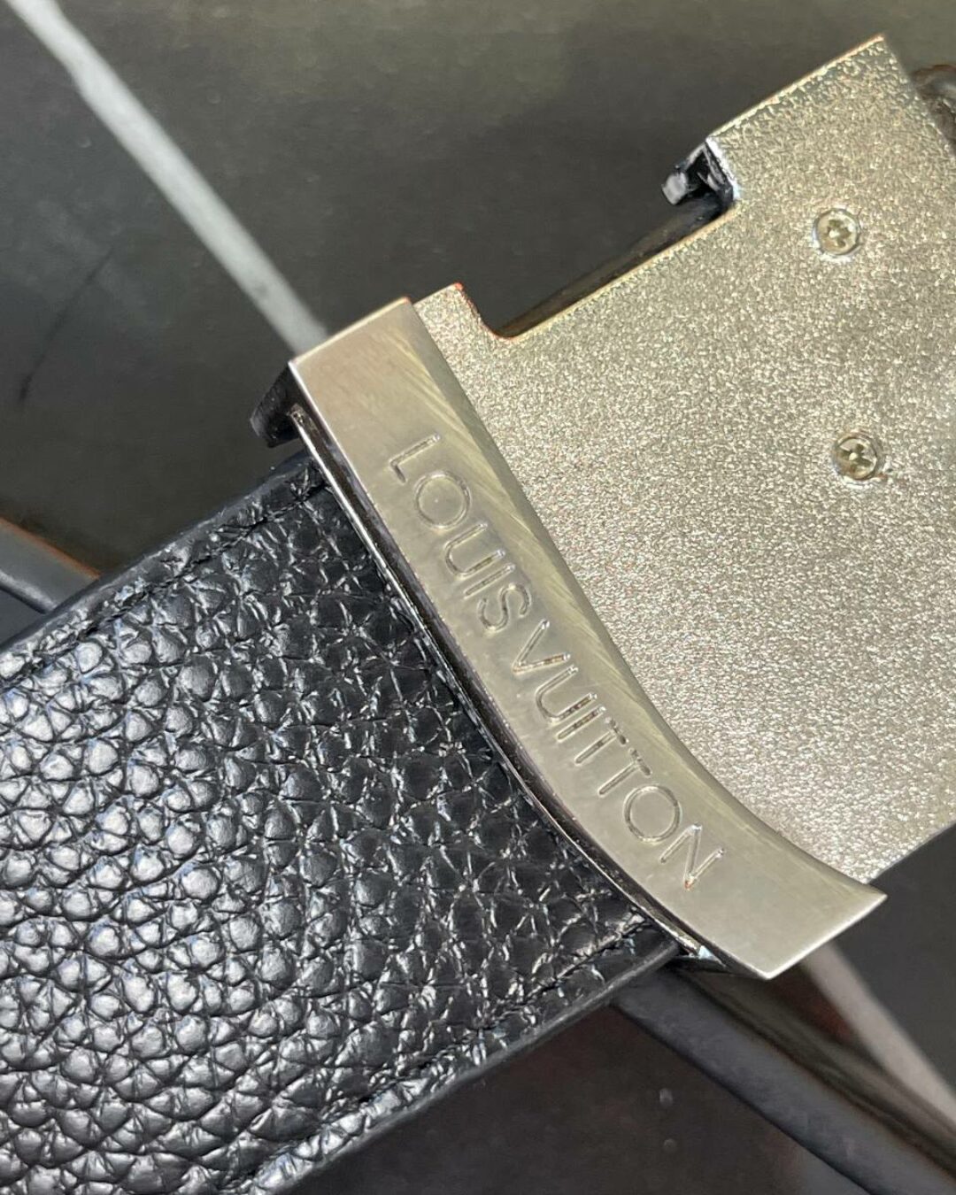 Ремень Louis Vuitton