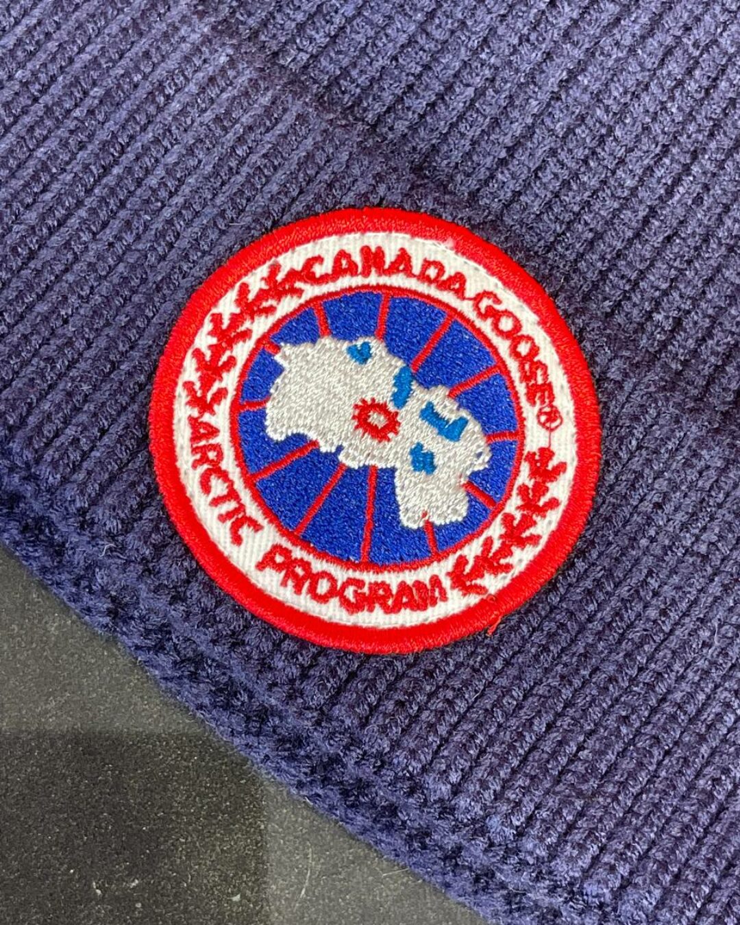 Шапка Canada Goose