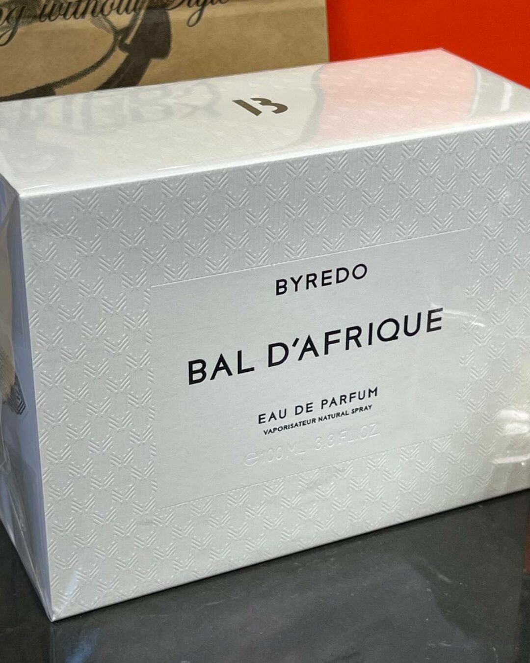 Парфюм Byredo Bal D AFRIQUE