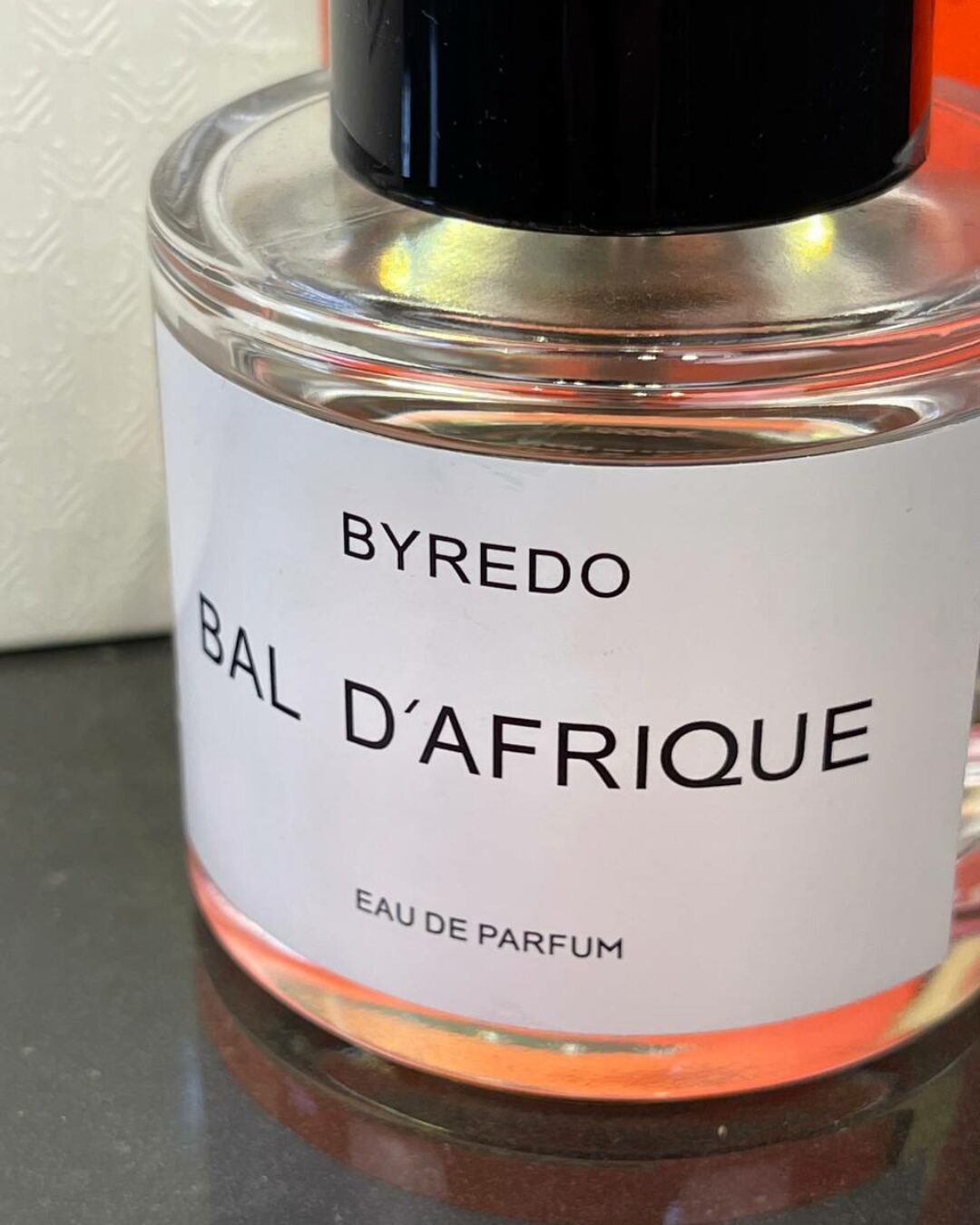 Парфюм Byredo Bal D AFRIQUE