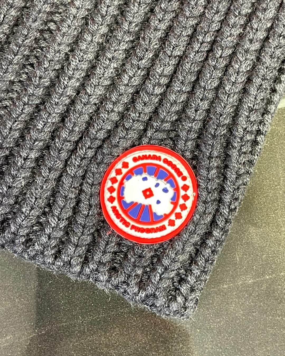 Шапка Canada Goose