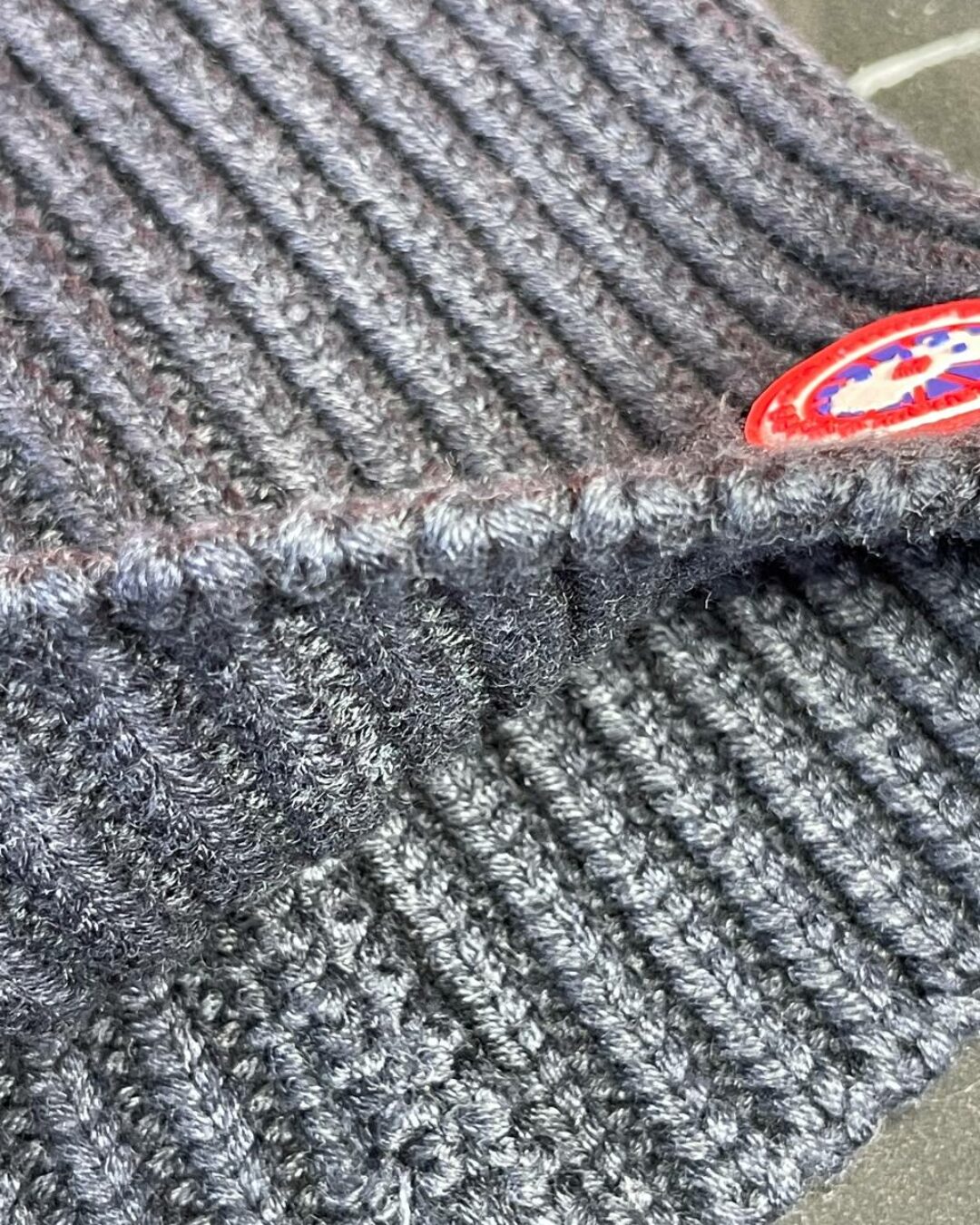 Шапка Canada Goose