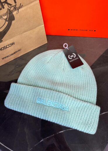 Шапка Balenciaga