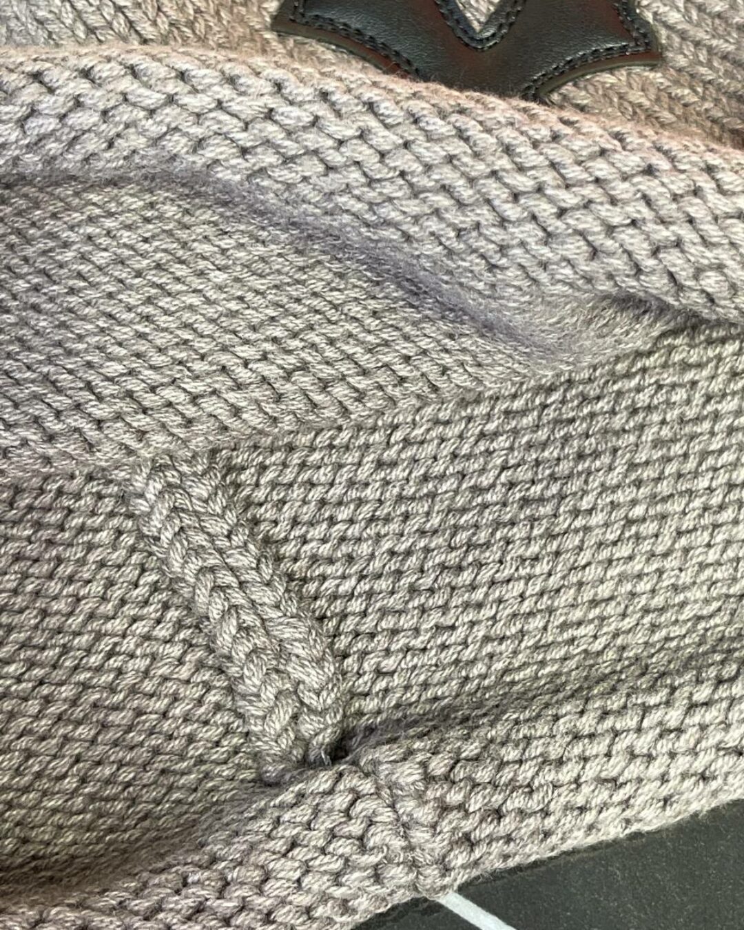 Шапка Chrome Hearts