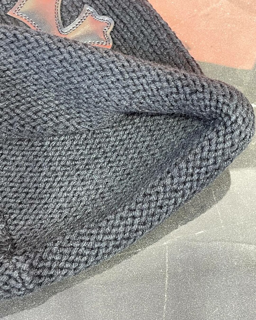 Шапка Chrome Hearts