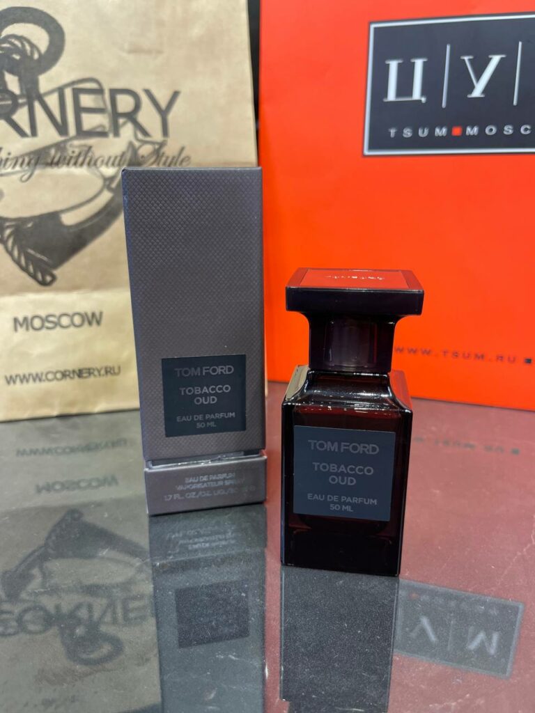 Парфюм Tom Ford Tobacco Oud 50ml