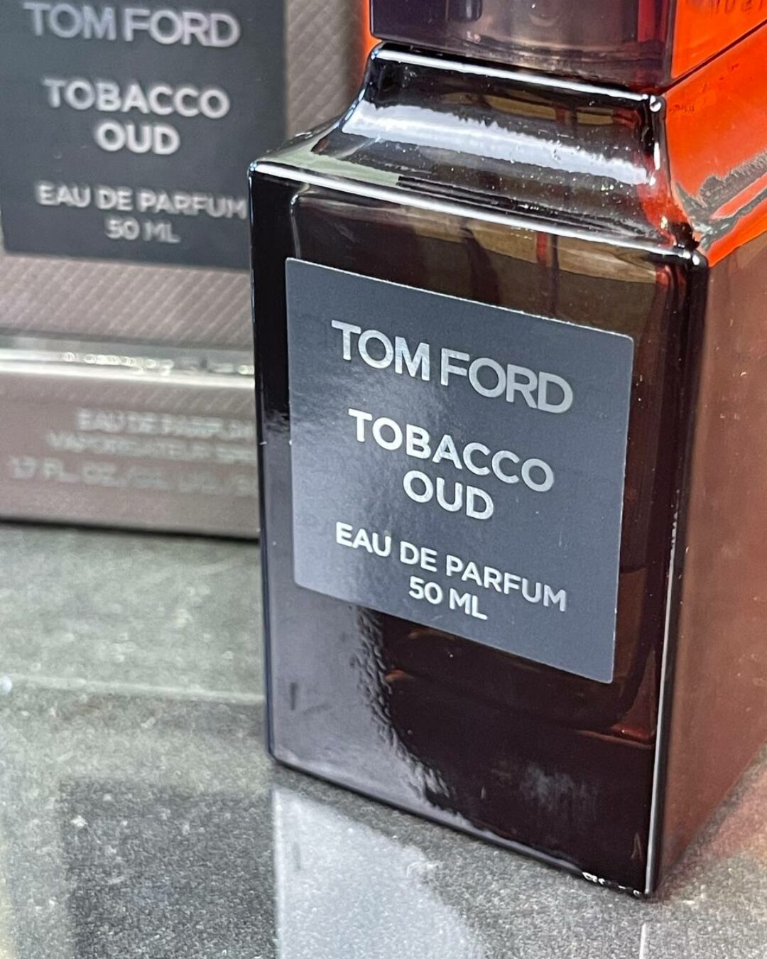 Парфюм Tom Ford Tobacco Oud 50ml