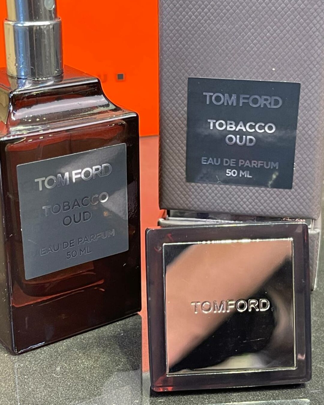 Парфюм Tom Ford Tobacco Oud 50ml